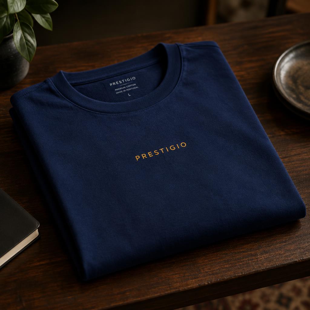 Prestigio T-shirt